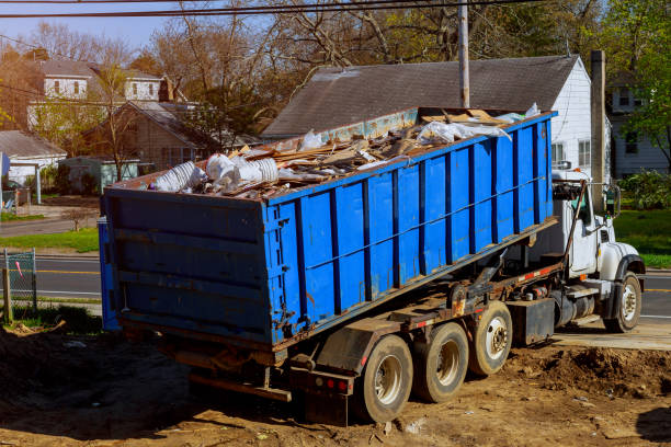 Best Garage Cleanout Services  in West Bend, WI