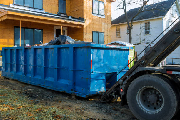 Best Attic Cleanout Services  in West Bend, WI