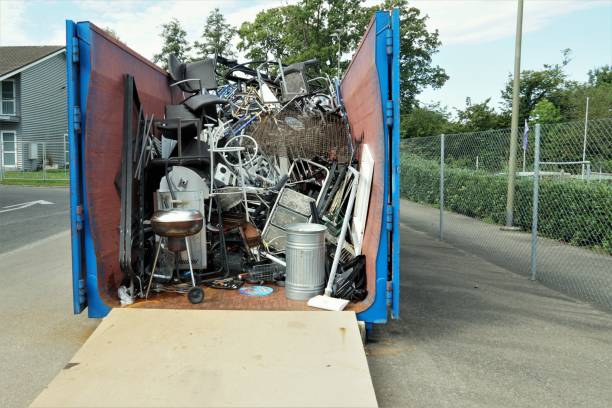 Trusted West Bend, WI Junk Removal Experts