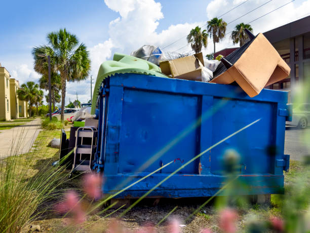 Best Estate Cleanout Services  in West Bend, WI