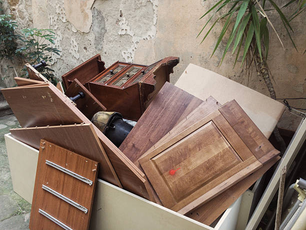 Full-Service Junk Removal in West Bend, WI